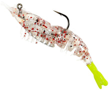 Load image into Gallery viewer, Z-Man EZ ShrimpZ Rigged 3.5&quot; - Fishing Lures Ltd
