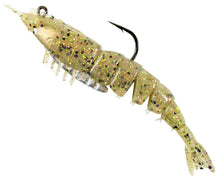 Load image into Gallery viewer, Z-Man EZ ShrimpZ Rigged 3.5&quot; - Fishing Lures Ltd
