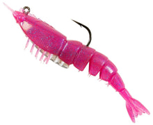 Load image into Gallery viewer, Z-Man EZ ShrimpZ Rigged 3.5&quot; - Fishing Lures Ltd
