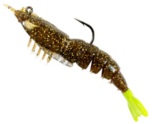 Load image into Gallery viewer, Z-Man EZ ShrimpZ Rigged 3.5&quot; - Fishing Lures Ltd
