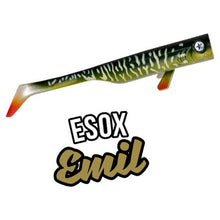 Load image into Gallery viewer, LMAB Drunk Bait 16cm (singles) - Fishing Lures Ltd
