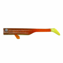 Load image into Gallery viewer, LMAB Drunk Bait 16cm (singles) - Fishing Lures Ltd
