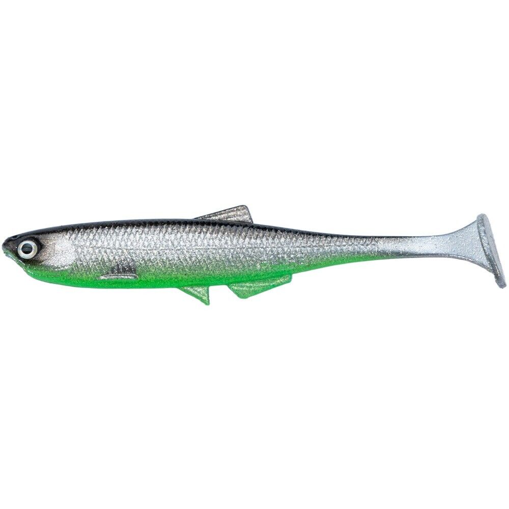 LMAB Bleak Shad 15cm or 18cm - Fishing Lures Ltd