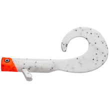 Load image into Gallery viewer, LMAB Drunk Twister 12cm or 16cm - Fishing Lures Ltd
