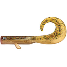 Load image into Gallery viewer, LMAB Drunk Twister 12cm or 16cm - Fishing Lures Ltd
