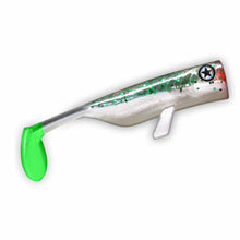 Load image into Gallery viewer, LMAB Drunk Bait 8cm - Fishing Lures Ltd
