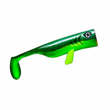 Load image into Gallery viewer, LMAB Drunk Bait 8cm - Fishing Lures Ltd
