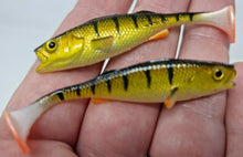 Load image into Gallery viewer, LMAB Kofi Perch 7cm - Fishing Lures Ltd
