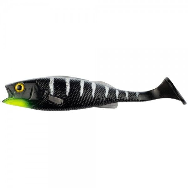LMAB Kofi Perch 9cm - Fishing Lures Ltd