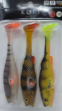 Load image into Gallery viewer, LMAB Kofi Perch 14cm - Fishing Lures Ltd
