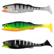 Load image into Gallery viewer, LMAB Kofi Perch 14cm - Fishing Lures Ltd
