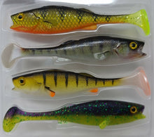 Load image into Gallery viewer, LMAB Kofi Perch 11cm - Fishing Lures Ltd
