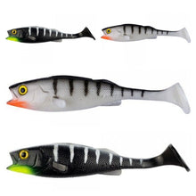 Load image into Gallery viewer, LMAB Kofi Perch 11cm - Fishing Lures Ltd
