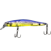 Load image into Gallery viewer, LMAB Flash Vibe MR - Fishing Lures Ltd
