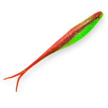 Load image into Gallery viewer, Z-Man Scented Jerk ShadZ 4&quot; or 5&quot; - Fishing Lures Ltd
