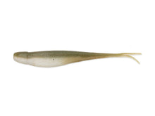 Load image into Gallery viewer, Z-Man Scented Jerk ShadZ 4&quot; or 5&quot; - Fishing Lures Ltd
