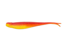 Load image into Gallery viewer, Z-Man Scented Jerk ShadZ 4&quot; or 5&quot; - Fishing Lures Ltd
