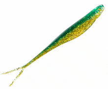 Load image into Gallery viewer, Z-Man Scented Jerk ShadZ 4&quot; or 5&quot; - Fishing Lures Ltd
