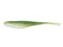 Load image into Gallery viewer, Z-Man Scented Jerk ShadZ 4&quot; or 5&quot; - Fishing Lures Ltd
