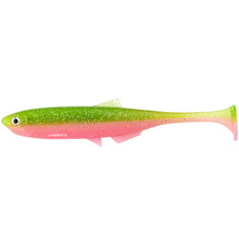 Load image into Gallery viewer, LMAB Bleak Shads 6, 9 or 12cm - Fishing Lures Ltd
