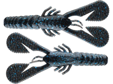 Z-Man Lures Turbo CrawZ 4