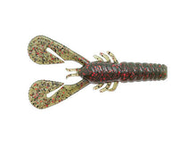 Load image into Gallery viewer, Z-Man Lures Turbo CrawZ 4&quot; - 6 Pack - Fishing Lures Ltd
