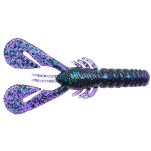 Load image into Gallery viewer, Z-Man Lures Turbo CrawZ 4&quot; - 6 Pack - Fishing Lures Ltd
