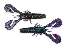 Load image into Gallery viewer, Z-Man Lures Turbo CrawZ 4&quot; - 6 Pack - Fishing Lures Ltd
