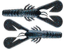 Load image into Gallery viewer, Z-Man Lures Turbo CrawZ 4&quot; - 6 Pack - Fishing Lures Ltd
