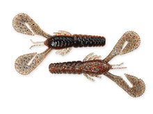 Load image into Gallery viewer, Z-Man Lures Turbo CrawZ 4&quot; - 6 Pack - Fishing Lures Ltd

