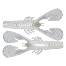 Load image into Gallery viewer, Z-Man Lures Turbo CrawZ 4&quot; - 6 Pack - Fishing Lures Ltd
