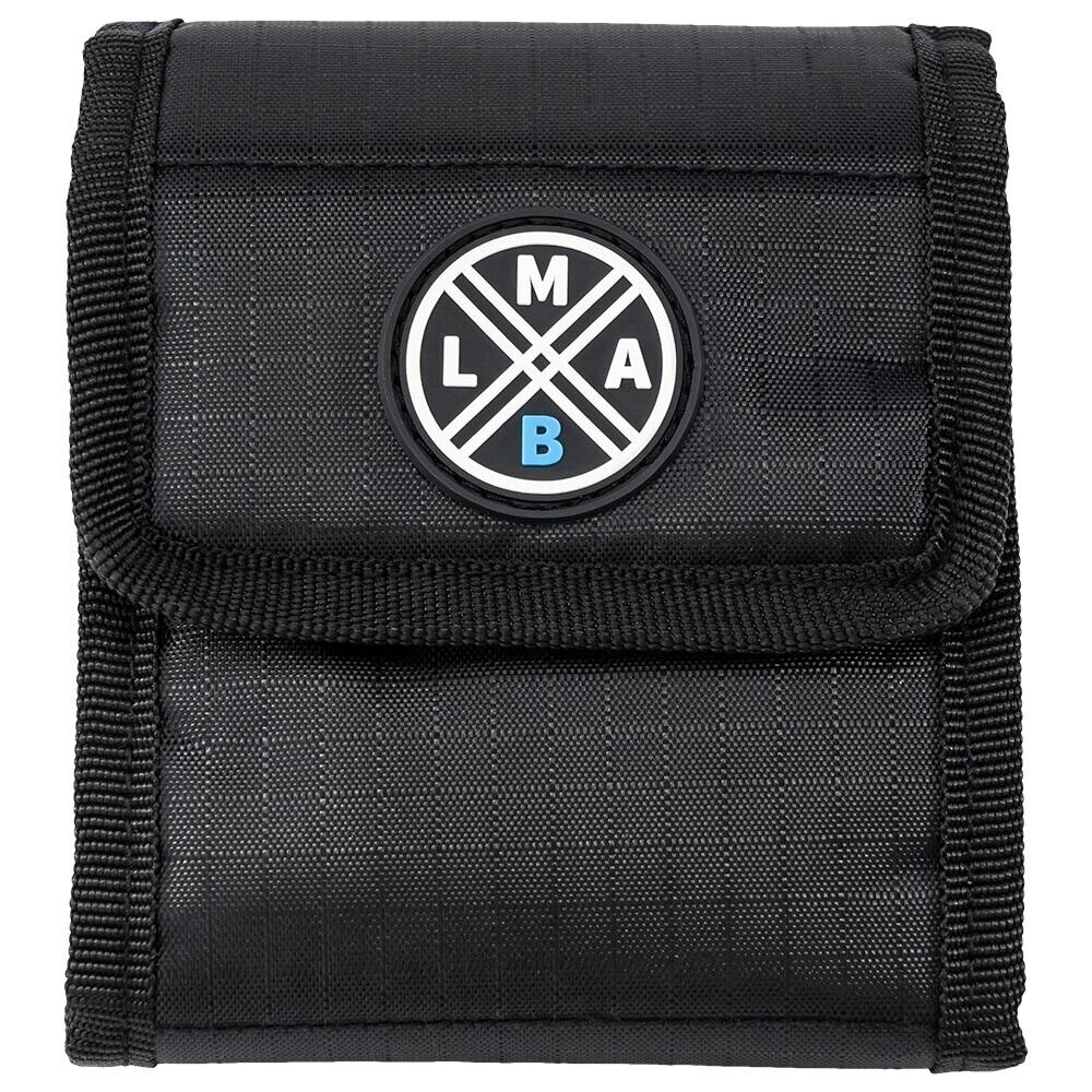 LMAB MOVE Leader and Rig Wallet - Fishing Lures Ltd