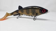 Load image into Gallery viewer, Lure Stingers for Shads 21-26cm - Shallow Screw Kits - Lure Rigging - Fishing Lures Ltd
