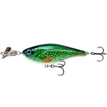Load image into Gallery viewer, Headbanger Cranky Shad 10.1cm 33g - Fishing Lures Ltd
