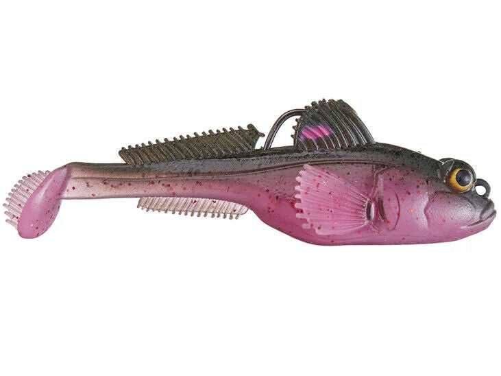 Z-Man Gobius 3
