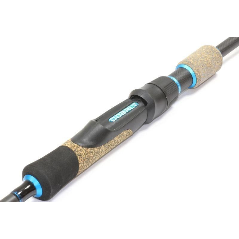 Favorite Cobalt Spinning Rod - 9ft 20-50g CBL-902H - Fishing Lures Ltd