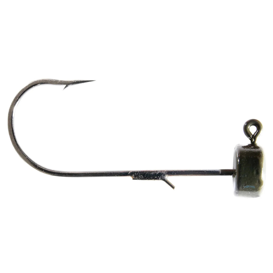 Z-Man  Mag ShroomZ - 6/0 Jig Head - 3 per pack - Fishing Lures Ltd