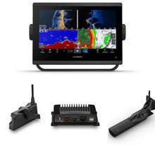Load image into Gallery viewer, Garmin GPSMAP 923xsv or GPSMAP 1223xsv LiveScope Plus Bundle - Fishing Lures Ltd
