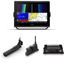 Load image into Gallery viewer, Garmin GPSMAP 923xsv or GPSMAP 1223xsv LiveScope Plus Bundle - Fishing Lures Ltd
