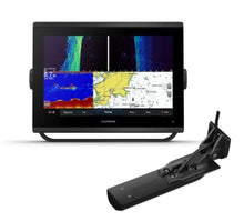 Load image into Gallery viewer, Garmin GPSMAP 1223 or GPSMAP 1223xsv - optional GT56 and/or Radar Bundle - Fishing Lures Ltd
