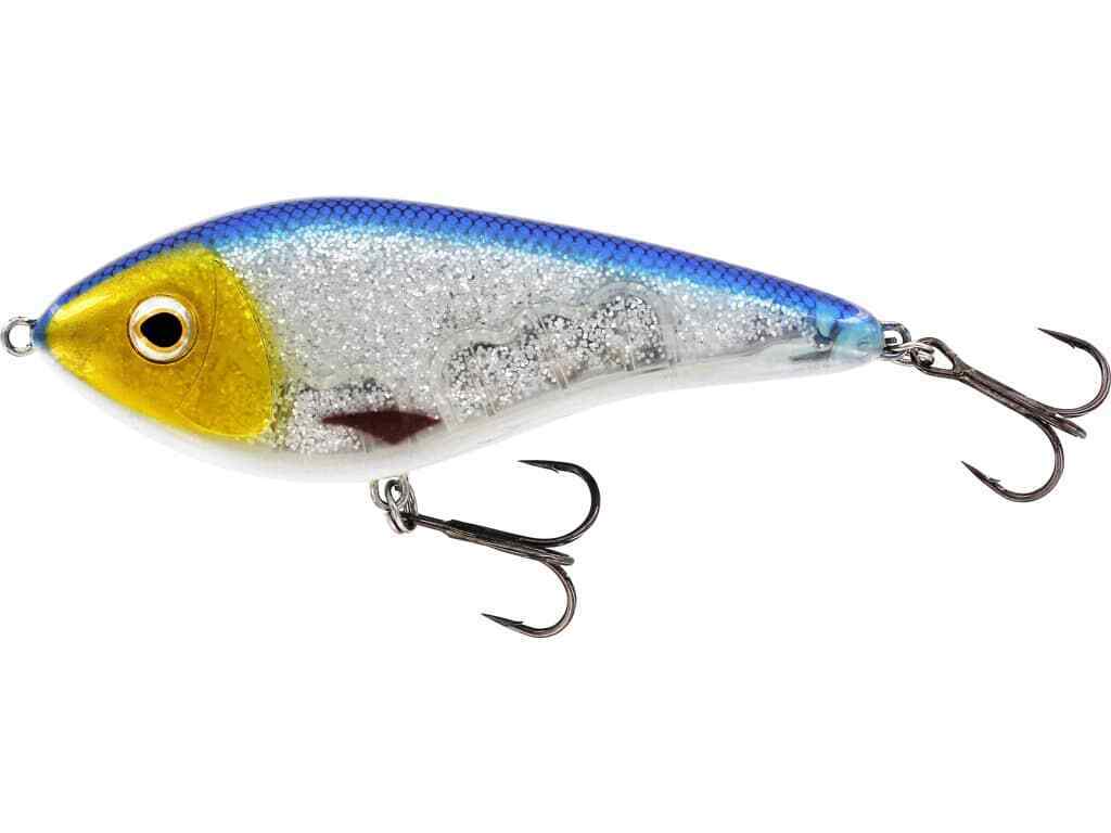 Westin Swim 3D Headlight Series 12cm - Fishing Lures Ltd