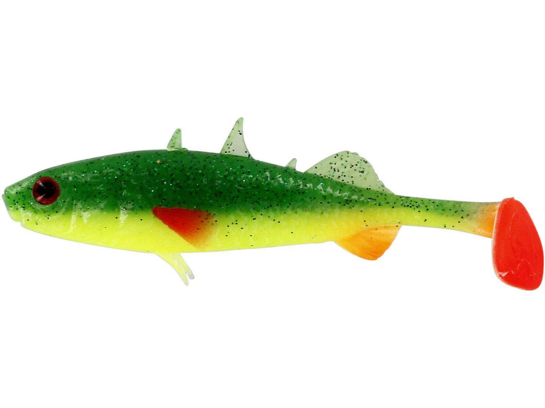 Westin Stanley the Stickleback 9cm - NEW 2021 - Fishing Lures Ltd