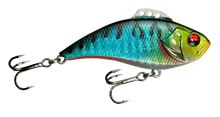 Load image into Gallery viewer, FKP Gear VibLure 6cm - Fishing Lures Ltd
