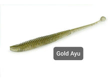 Load image into Gallery viewer, Molix Sator Worm 4&quot; - Fishing Lures Ltd
