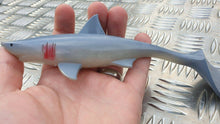 Load image into Gallery viewer, Kanalratis Shark Shad 20cm - Fishing Lures Ltd
