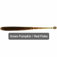 Load image into Gallery viewer, Molix Sator Worm 4&quot; - Fishing Lures Ltd
