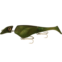 Load image into Gallery viewer, Headbanger Lures Shad 22cm (newer colours) - Fishing Lures Ltd
