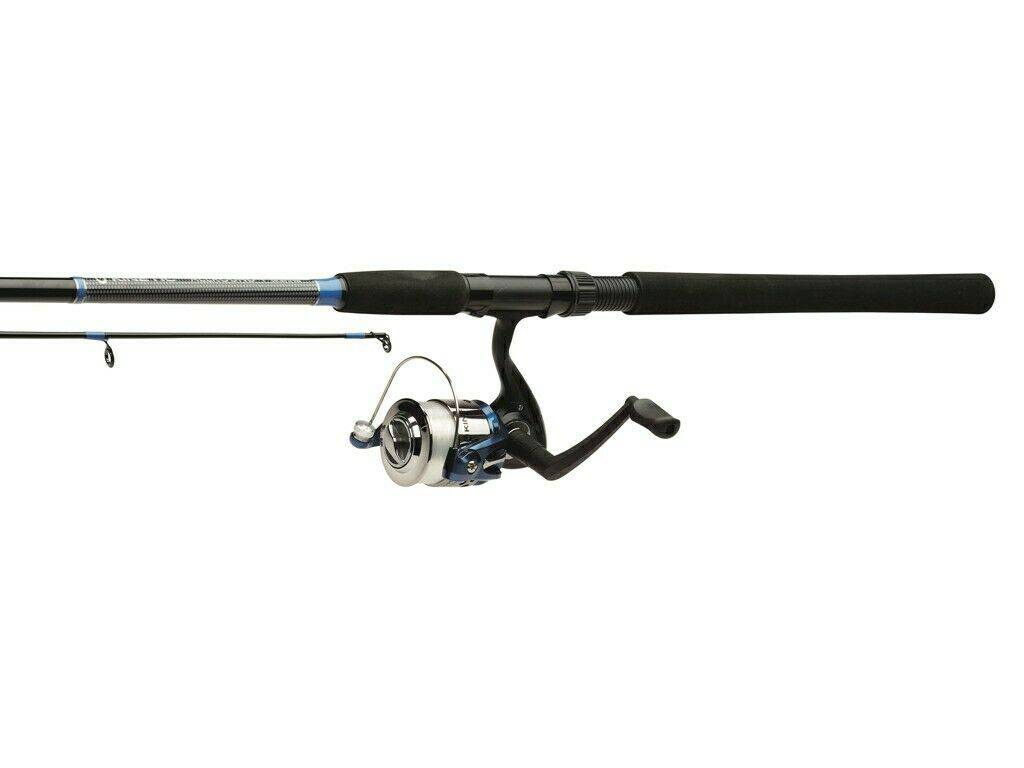 Kinetic Allround Fishing Combo 7' 5-25g - Fishing Lures Ltd