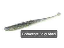 Load image into Gallery viewer, Molix Sator Worm 4&quot; - Fishing Lures Ltd

