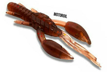 Load image into Gallery viewer, Mwar Creature Crays 9cm - Fishing Lures Ltd
